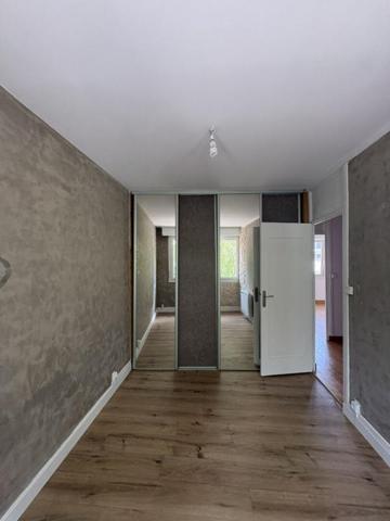 Appartement Sainte Catherine 3 pièce(s) 61 m2