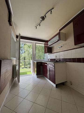 Appartement Sainte Catherine 3 pièce(s) 61 m2