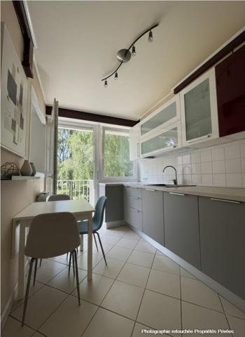 Appartement Sainte Catherine 3 pièce(s) 61 m2