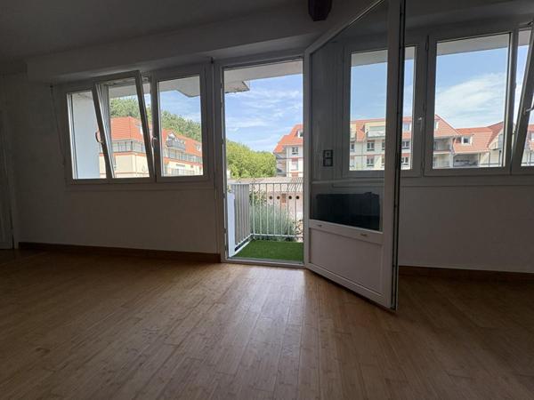 Appartement Sainte Catherine 3 pièce(s) 61 m2