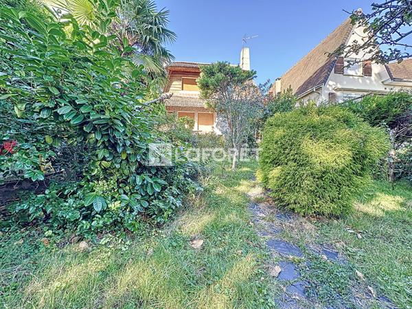 Achat maison Châtenay-Malabry - 7 pièce(s) - 125 m² - 649 000 €