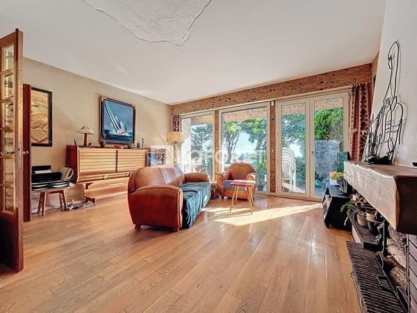 Achat maison Châtenay-Malabry - 7 pièce(s) - 125 m² - 649 000 €