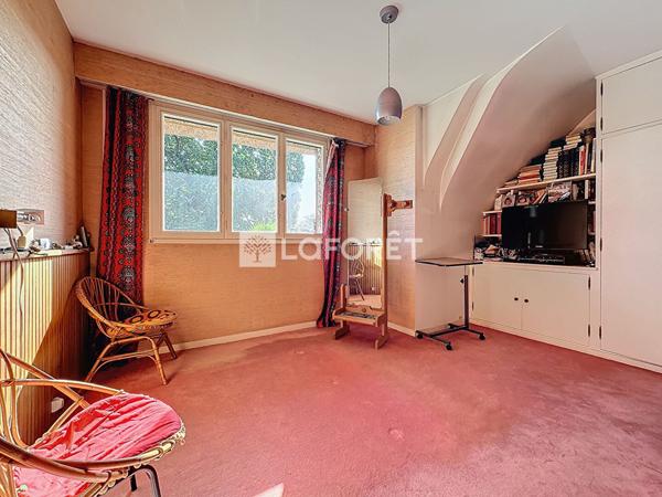 Achat maison Châtenay-Malabry - 7 pièce(s) - 125 m² - 649 000 €