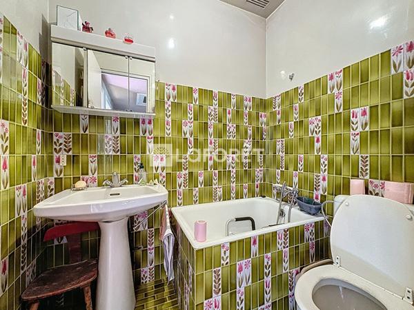 Achat maison Châtenay-Malabry - 7 pièce(s) - 125 m² - 649 000 €