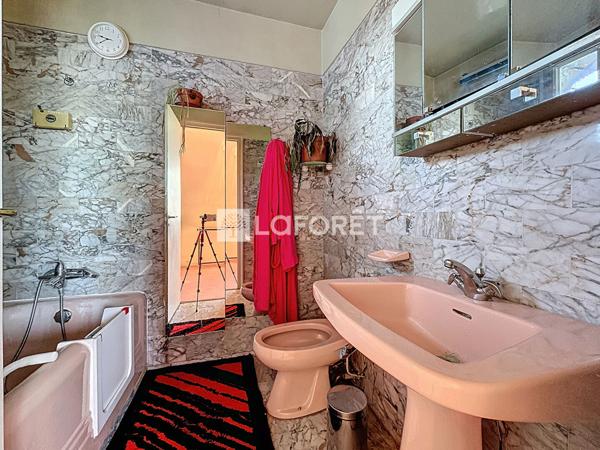 Achat maison Châtenay-Malabry - 7 pièce(s) - 125 m² - 649 000 €