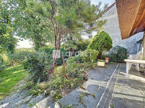 Achat maison Châtenay-Malabry - 7 pièce(s) - 125 m² - 649 000 €