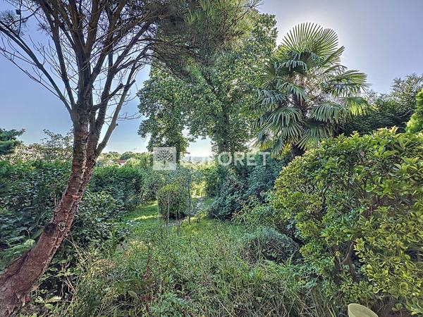 Achat maison Châtenay-Malabry - 7 pièce(s) - 125 m² - 649 000 €