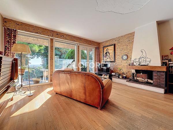 Achat maison Châtenay-Malabry - 7 pièce(s) - 125 m² - 649 000 €