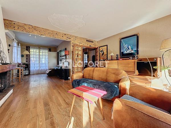 Achat maison Châtenay-Malabry - 7 pièce(s) - 125 m² - 649 000 €