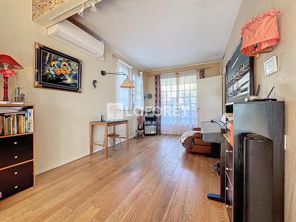 Achat maison Châtenay-Malabry - 7 pièce(s) - 125 m² - 649 000 €