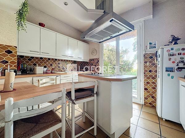 Achat maison Châtenay-Malabry - 7 pièce(s) - 125 m² - 649 000 €