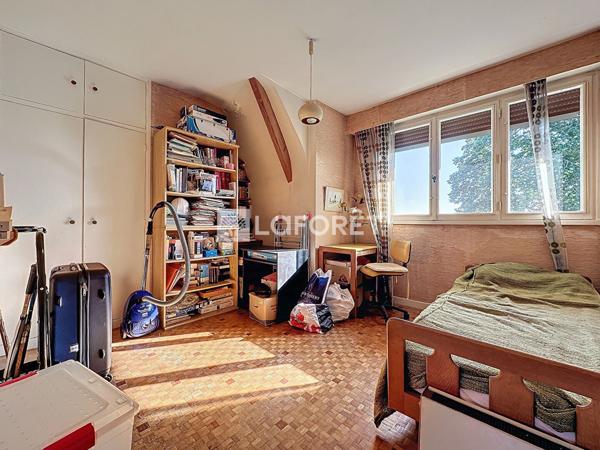 Achat maison Châtenay-Malabry - 7 pièce(s) - 125 m² - 649 000 €