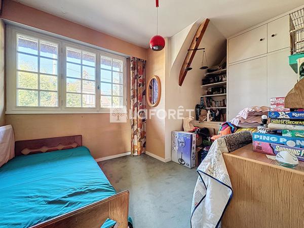 Achat maison Châtenay-Malabry - 7 pièce(s) - 125 m² - 649 000 €