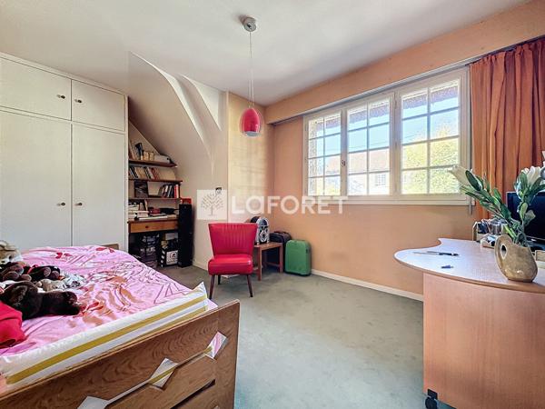 Achat maison Châtenay-Malabry - 7 pièce(s) - 125 m² - 649 000 €