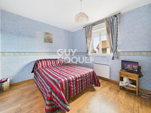 Maison plain-pied 1 hectare avec dépendances