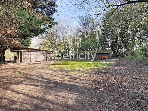 Maison
         7 pièces
        - 450 m² Bien prestige 1 140 000 € *