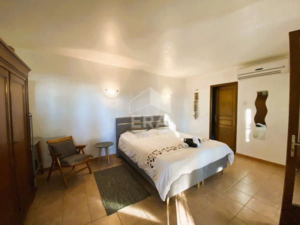 FLAYOSC Villa  234 m2 avec piscine