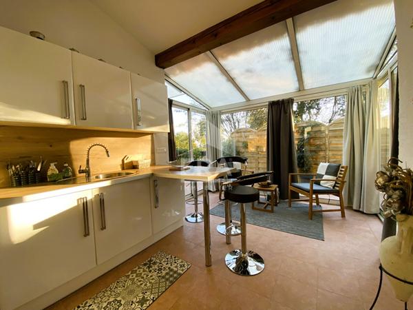 FLAYOSC Villa  234 m2 avec piscine