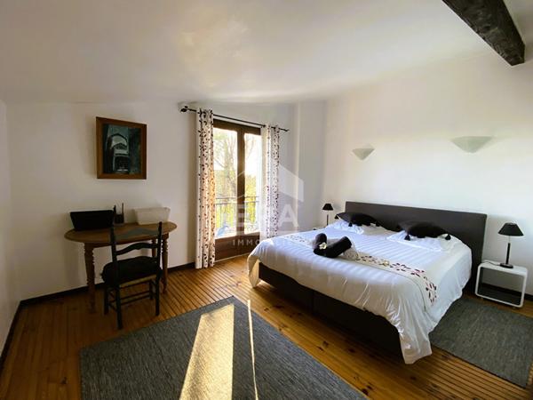 FLAYOSC Villa  234 m2 avec piscine