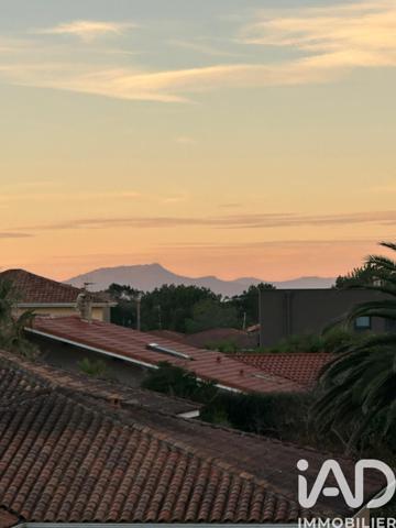 Appartement à vendre 4 pièces 74,88 m² Capbreton