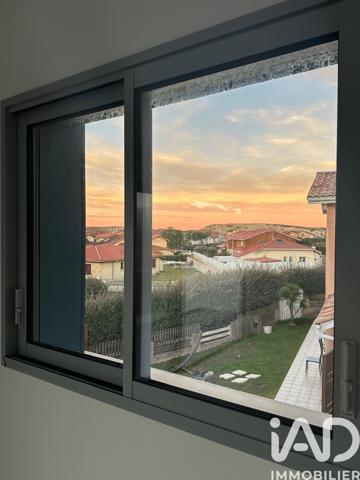Appartement à vendre 4 pièces 74,88 m² Capbreton