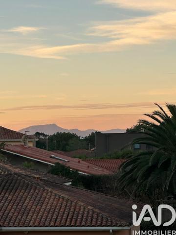 Appartement à vendre 4 pièces 74,88 m² Capbreton