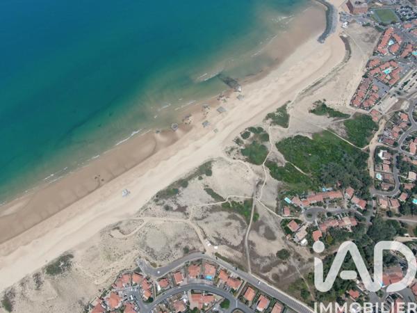 Appartement à vendre 4 pièces 74,88 m² Capbreton