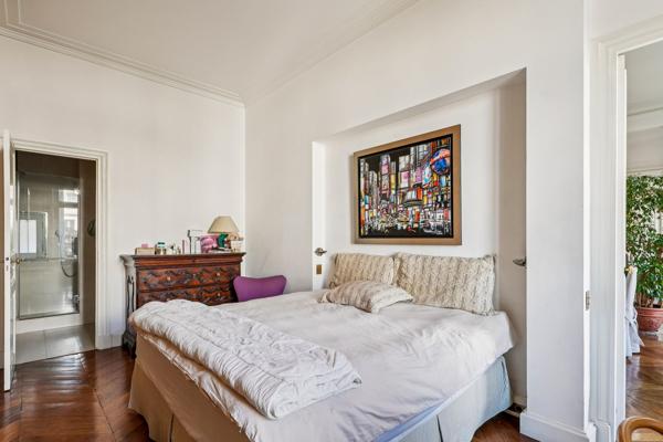 Vente Appartement de luxe Paris 8 5 Pièces 181 m²