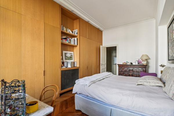 Vente Appartement de luxe Paris 8 5 Pièces 181 m²