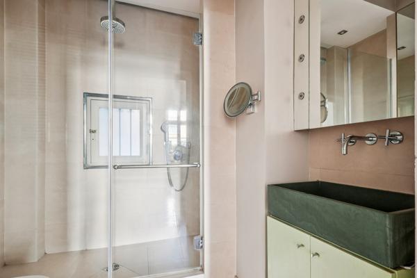 Vente Appartement de luxe Paris 8 5 Pièces 181 m²