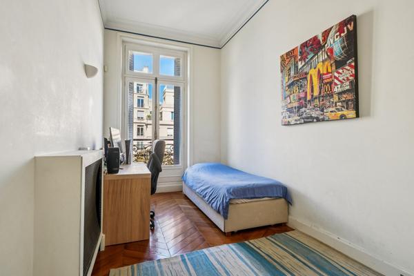 Vente Appartement de luxe Paris 8 5 Pièces 181 m²