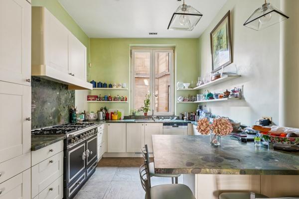Vente Appartement de luxe Paris 8 5 Pièces 181 m²