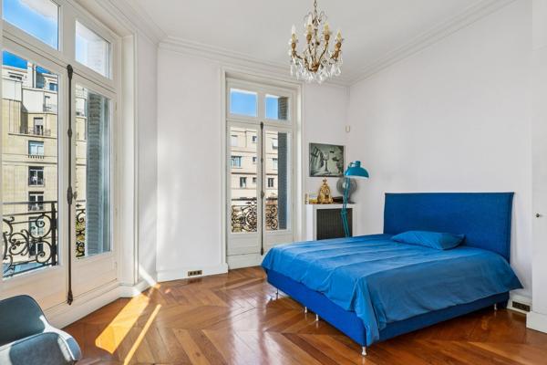 Vente Appartement de luxe Paris 8 5 Pièces 181 m²