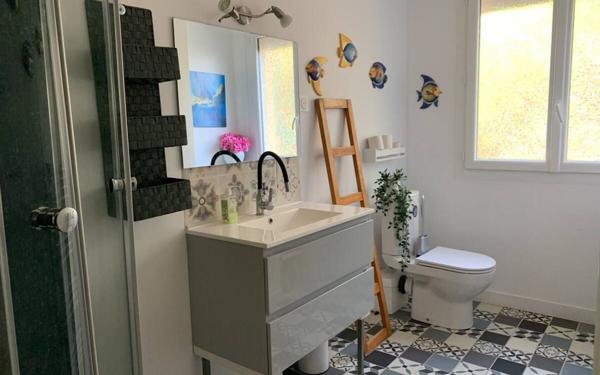 Maison à vendre    10 pièces •  La Seyne-sur-Mer