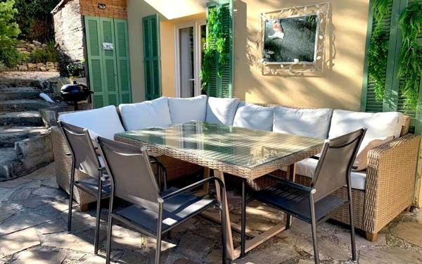 Maison à vendre    10 pièces •  La Seyne-sur-Mer