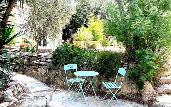 Maison à vendre    10 pièces •  La Seyne-sur-Mer