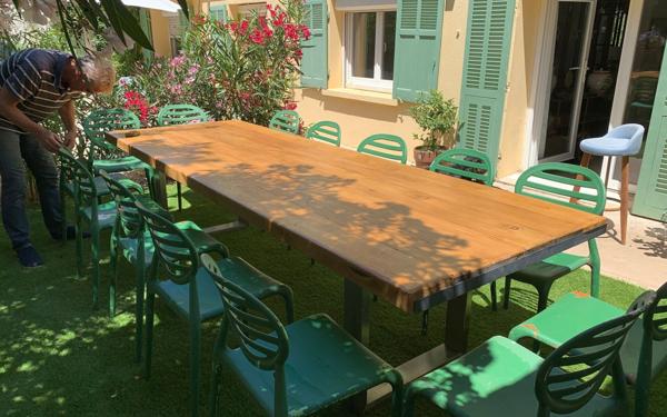 Maison à vendre    10 pièces •  La Seyne-sur-Mer