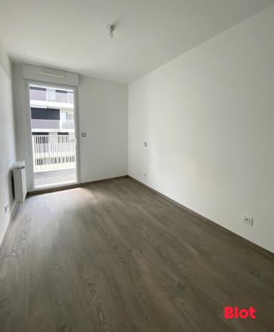 Appartement 3 pièce(s)