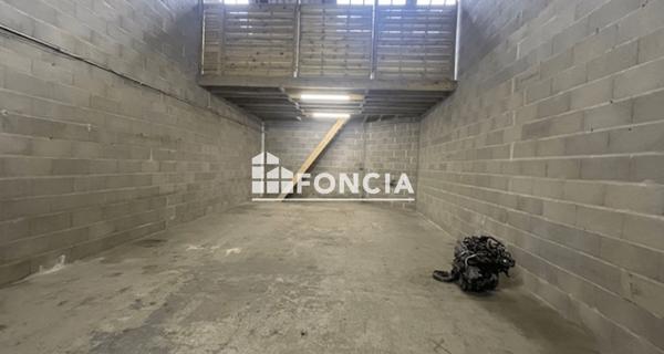 À vendre Local commercial 95 m² - Brières-les-scellés 91150