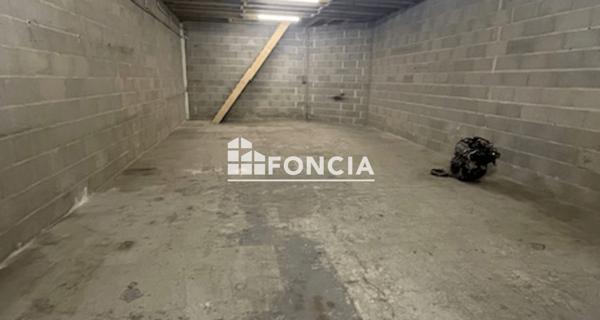 À vendre Local commercial 95 m² - Brières-les-scellés 91150