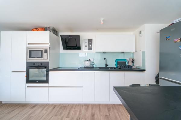 Livry Gargan, appartement 3 pièces, 72.46 m2