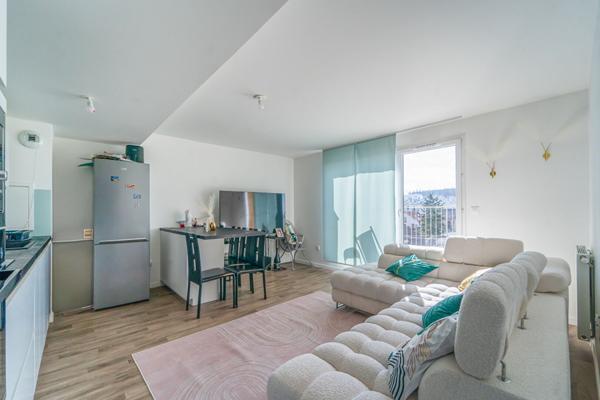 Livry Gargan, appartement 3 pièces, 72.46 m2