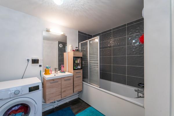 Livry Gargan, appartement 3 pièces, 72.46 m2