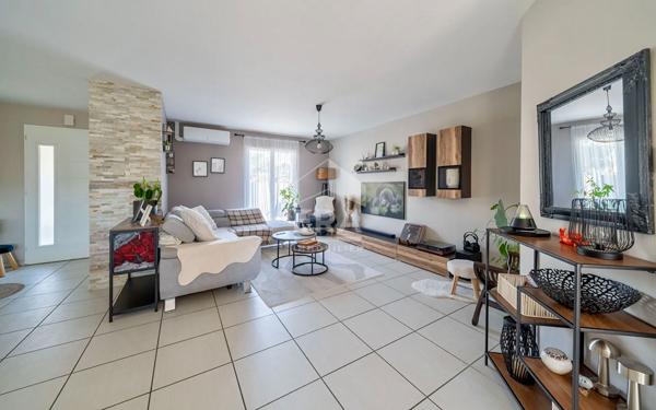 Maison Le Teich 6 pièce(s) 154 m2