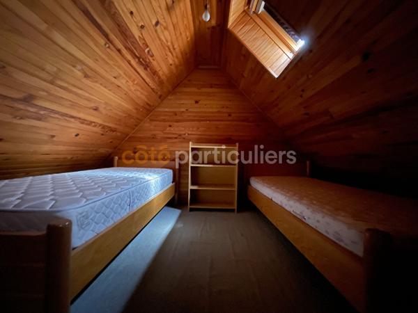 Vente Maison65 m² - 3 Pièces - PONTIVY (56300)