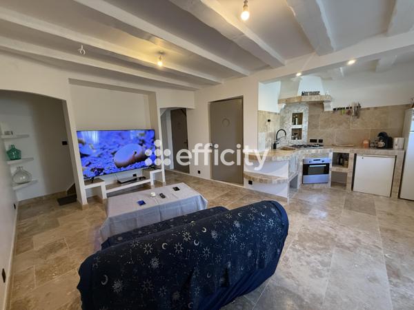 Maison 3 pièces - 77 m² Exclusivité
