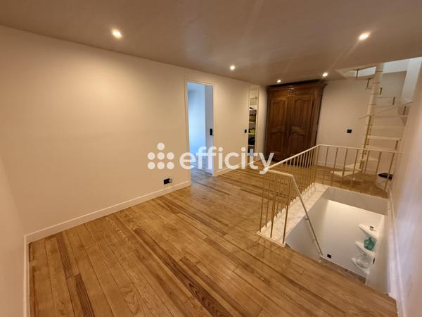 Maison 3 pièces - 77 m² Exclusivité