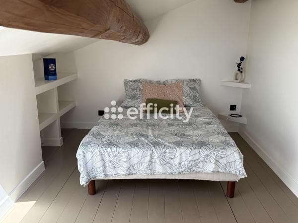 Maison 3 pièces - 77 m² Exclusivité