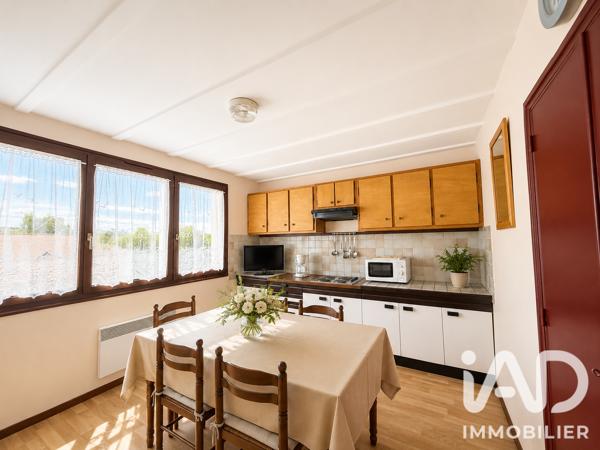 Maison à vendre 6 pièces 210 m² Berck