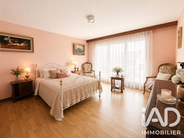 Maison à vendre 6 pièces 210 m² Berck